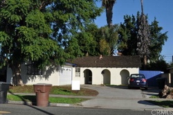 Foreclosure in  MCEVOY LN Garden Grove, CA 92843