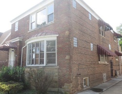 Foreclosure in  W GLADYS AVE Chicago, IL 60644