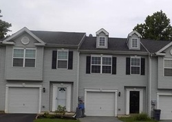Foreclosure Listing in TROUT CREEK LN ALLENTOWN, PA 18103