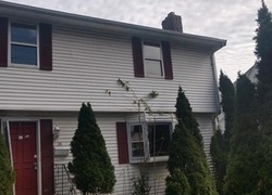 Foreclosure in  CLARE AVE Hyde Park, MA 02136