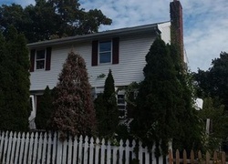 Foreclosure in  CLARE AVE Hyde Park, MA 02136