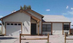 Foreclosure in  W VEREDA DE LA TIERRA Tucson, AZ 85746