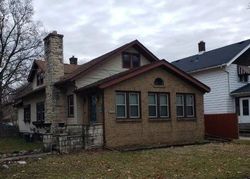 Foreclosure in  S 6TH ST Rockford, IL 61104