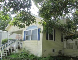 Foreclosure in  E CEDAR AVE Somers Point, NJ 08244