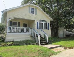 Foreclosure in  E CEDAR AVE Somers Point, NJ 08244