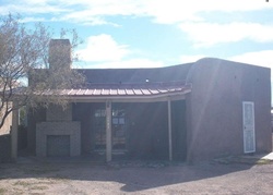 Foreclosure in  E MAPLE ST Deming, NM 88030