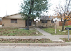 Foreclosure in  GRAM LN Waco, TX 76705