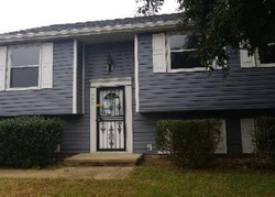 Foreclosure in  HOLLYMEAD CT Richmond, VA 23223