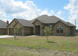 Foreclosure in  PRAIRIE SMT Seguin, TX 78155