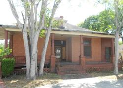 Foreclosure in  DELMAR ST San Antonio, TX 78210