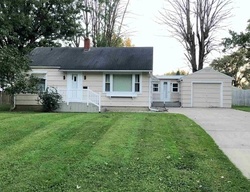 Foreclosure Listing in E 27TH ST MARION, IN 46953