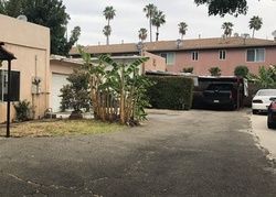 Foreclosure in  ENADIA WAY Van Nuys, CA 91406