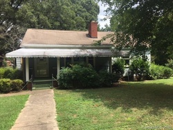 Foreclosure Listing in WILSON ST MONROE, NC 28112