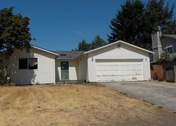 Foreclosure in  147TH STREET CT E Tacoma, WA 98445