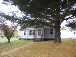 Foreclosure in  LOGAN AVE Merrill, WI 54452