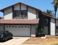 Foreclosure in  FIR AVE Moreno Valley, CA 92553