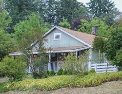 Foreclosure in  OLD HIGHWAY 99 N Oakland, OR 97462