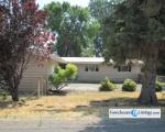 Foreclosure in  COUNTY ROAD 101 Tulelake, CA 96134