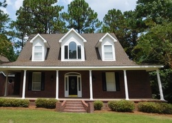 Foreclosure in  JAMES SWITZER RD Purvis, MS 39475