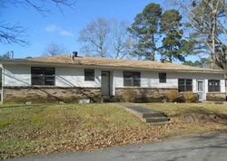 Foreclosure in  MORRISON ST Star City, AR 71667