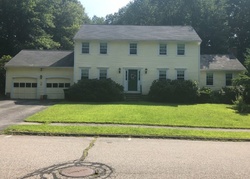 Foreclosure in  JACOBSON DR Shrewsbury, MA 01545