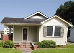 Foreclosure in  ST ANN ST Raceland, LA 70394