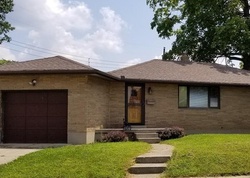 Foreclosure in  KINGSTON AVE Dayton, OH 45420