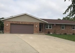 Foreclosure in  SHEPHERD CT Sidney, OH 45365