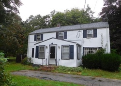 Foreclosure in  MILLER ST Middleboro, MA 02346