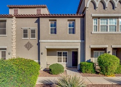 Foreclosure in  E HUNTINGTON DR Phoenix, AZ 85040