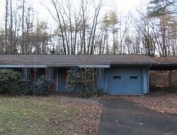 Foreclosure in  PINE ST West Hurley, NY 12491