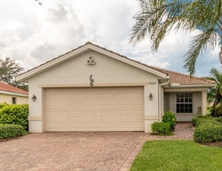 Foreclosure in  VILLA ROSA LOOP Fort Myers, FL 33967