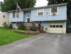 Foreclosure in  STEPPING STONE LN Liverpool, NY 13090