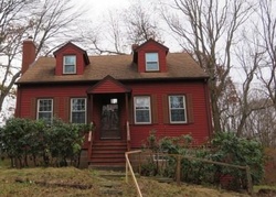 Foreclosure in  TUTTLE RD Durham, CT 06422