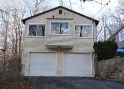 Foreclosure in  HOSIER RD Plymouth, CT 06782