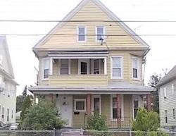 Foreclosure Listing in BROOKS ST BRIDGEPORT, CT 06608