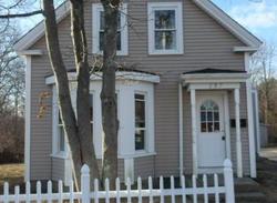 Foreclosure in  PLYMOUTH ST Holbrook, MA 02343