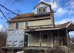 Foreclosure in  CHURCH ST Canaan, CT 06018