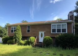 Foreclosure Listing in ALEWIFE RD PLYMOUTH, MA 02360