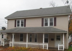 Foreclosure in  BENTON ST Stafford Springs, CT 06076