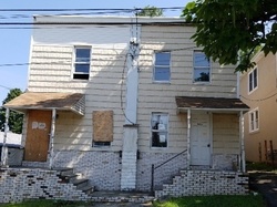 Foreclosure in  MARYLAND ST Orange, NJ 07050