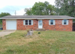 Foreclosure Listing in E WILLIS RD TAHLEQUAH, OK 74464