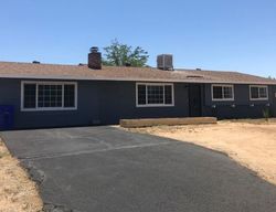 Foreclosure in  NAMBE CT Apple Valley, CA 92308