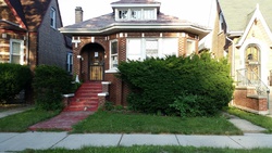  S Elizabeth St, Chicago IL