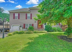 Foreclosure in  COLONIAL DR Brick, NJ 08724