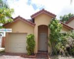 Foreclosure in  SW 137TH TER Miami, FL 33186