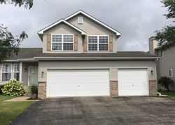 Foreclosure Listing in RIVIERA BLVD PLAINFIELD, IL 60586