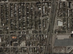 Foreclosure in  S CALUMET AVE Chicago, IL 60628
