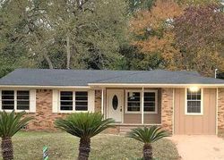 Foreclosure in  PLEASANT DR Tyler, TX 75701