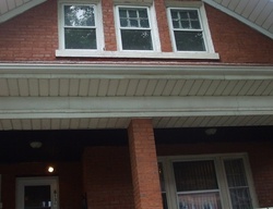 Foreclosure in  S LANGLEY AVE Chicago, IL 60637